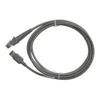USB-Kabel, USB Stecker, 2m