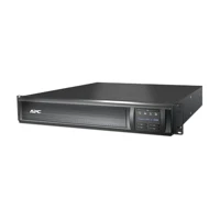 Smart-UPS X SMX1500RM2UC, USV (in Rack