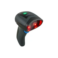QuickScan QBT2400, Barcode-Scanner, tragbar -