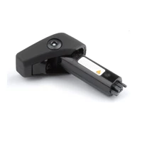 RBP-8000, Batterie für Barcodelesegerät -