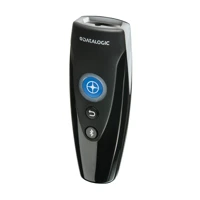 RIDA DBT6420, USB Kit, Barcode-Scanner -