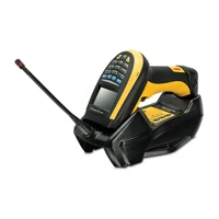 PowerScan PM9100, Barcode-Scanner, tragbar -