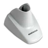 AutoSense, Barcode-Scanner-Ständer, weiß -