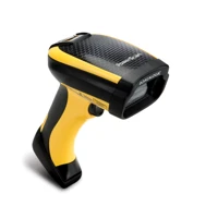 PowerScan PBT9100, Barcode-Scanner, tragbar -