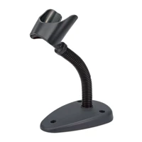 Gooseneck Stand, Barcode-Scanner-Ständer -