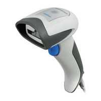 QuickScan I QD2131, Barcode-Scanner, Handgerät -