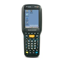 Skorpio X4, Datenerfassungsterminal, robust -