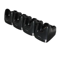 Four Slot Dock Charger, Ladestation /