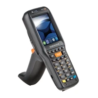 Skorpio X4, Datenerfassungsterminal, robust -