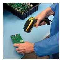 PowerScan PM9501, Standard Range (SR) -
