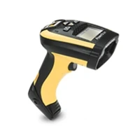 PowerScan PM9501-DHP, Barcode-Scanner, tragbar -