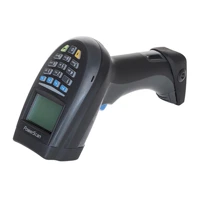 PowerScan Retail PM9501, Barcode-Scanner -