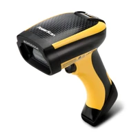 PowerScan PD9130, RS-232 Kit, Barcode-Scanner -