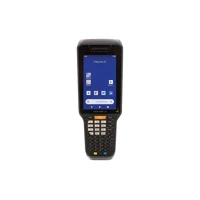 Skorpio X5, Kit, Datenerfassungsterminal -