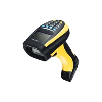 PowerScan PBT9501, Barcode-Scanner, tragbar -