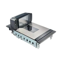Magellan 9300i, Barcode-Scanner, integriert -