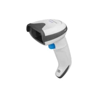 Gryphon I GBT4500, Barcode-Scanner, tragbar -