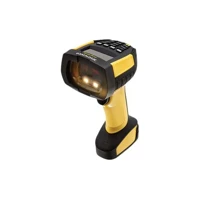 PowerScan PM9600, RS-232 Kit, Barcode-Scanner -
