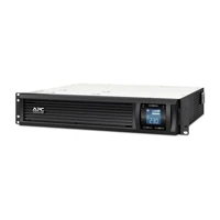 Smart-UPS C  1000VA 2U, USB