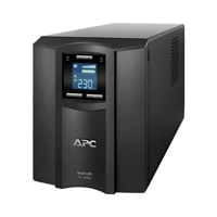 Smart-UPS C 1500VA LCD, USV, Wechselstrom 120V