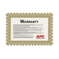 Extended Warranty - Serviceerweiterung - Zubehör