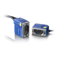 Matrix120 210-100, Barcode-Scanner, integriert
