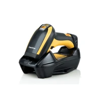 PowerScan PM9100, RS-232 Kit, Barcode-Scanner -