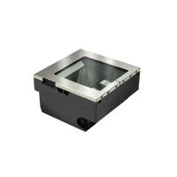 Magellan 3510HSi. Typ: Integrierter Barcodeleser