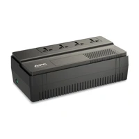 APC Easy UPS BV BV650I-MS, USV, Wechselstrom 230V -