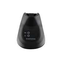 Ladestation (10-polig Micro-USB Typ A, RS-232) -