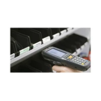 Skorpio X4 - Datenerfassungsterminal - robust - Win