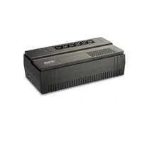 Easy UPS BV BV800I, USV, Wechselstrom 230V -