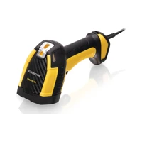 PowerScan PM9600, Barcode-Scanner, tragbar, HP