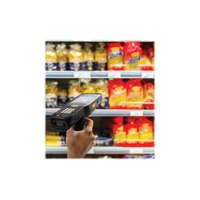 Skorpio X5 - Datenerfassungsterminal - robust - And