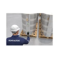 Skorpio X5 - Datenerfassungsterminal - robust - And