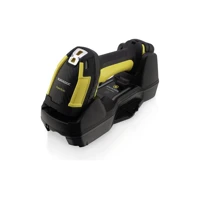 PBT9600 BT DOCU CAPTURE REMOV, Barcode-Scanner
