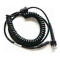 Cable USB Type A Coiled TPUW - Kabel - Digital/Date