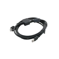 USB-Kabel - USB - IP67 - 2 m - für PowerScan PD9630