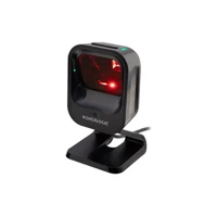 Magellan 900i Black Stand No Accessories - Barcode