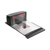 Magellan 9600i - Barcode-Scanner - integriert - 2D