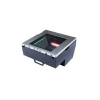 Datalogic Magellan 3710HSi Sapphire Platter Default Configura