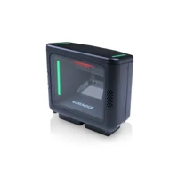 Magellan 3610VSi Default Configuration Wall/Counter