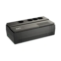 Easy UPS BV BV500I-GR, USV, Wechselstrom 230V -