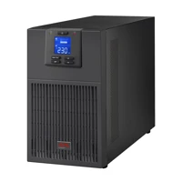 APC Easy UPS SRV SRV10KIL, USV, Wechselstrom 220-240