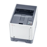 ECOSYS P6230cdn, Drucker, Farbe, Duplex, Laser