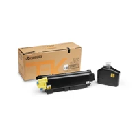 Toner TK-5290Y gelb