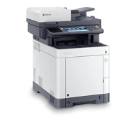 ECOSYS M6635cidn, Multifunktionsdrucker, Farbe -