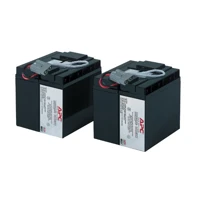 Replacement Battery Cartridge #11, USV-Akku -