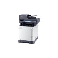 ECOSYS M6235cidn, Multifunktionsdrucker, Farbe -