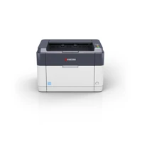 Kyocera FS-1061DN, Drucker, s/w, Duplex, Laser -